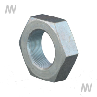 6-kant Mutter M35x1,5 8A3C DIN 439