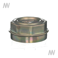 Radkappe f. RV1601/1901/2190 80mm