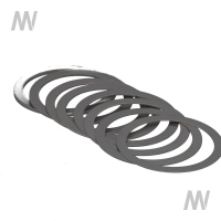 Ausgleichscheiben (Satz)