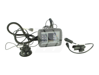 Starguide GPS Spurfuehrungssystem