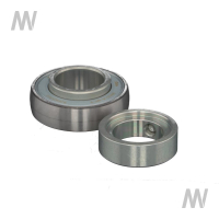 CUSHION, BALL, ADJUSTABLE