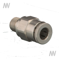 EINSCHR.-VERSCHRAUBUNG, GERADE