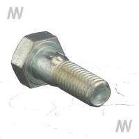 BOLT, TIGHT-FIT M10X30/8-10.9