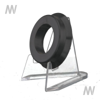 RING, DUST