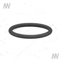 O-ring 29,2x3 Viton