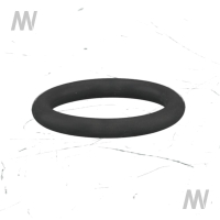 O-ring 18x3 Viton