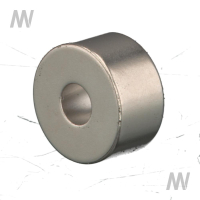 Ringmagnet 18.75X6.35X10