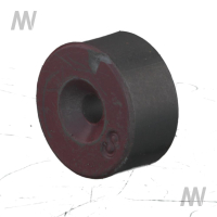 MAGNET 20/4MM, 10MM