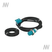 SENSOR mit Magnetring