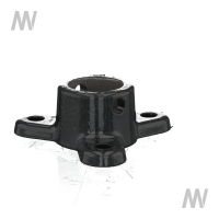 Coupling hub