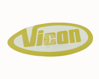 Aufkleber Vicon