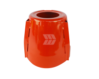 DRUM TRIANGULAR DISC