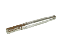 Splinesshaft