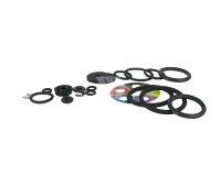 Rep. Satz Teilbreitenventil