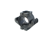 Divider section valve