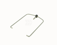 Bügel Saugfilter 140/200