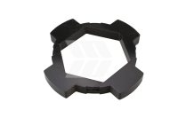 ROLLER SEGMENT (STEEL) 27MM