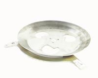 Dosierungspfanne Rechts