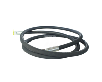 Hydr. schlauch 1/4 L = 2000