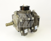 Pumpe 250 l/min vorn