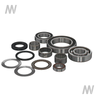 Reparatursatz f. Getriebe