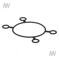 Formdichtung P200/P260