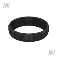 Überwurfmutter (h=39 mm)