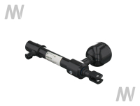 Cyl. with accu 0,075ltr. 80 bar-M14x1,5