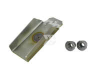 Set vane L=135 INOX
