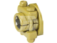Hexagonal nut
