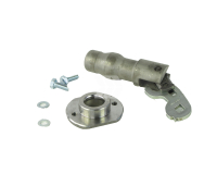 Kupplungsbolzensatz 38mm