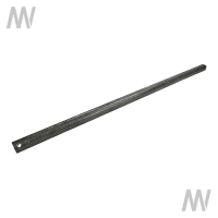 Section tube for inner tube, cut to length Ecoline, W and P series