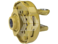 Friction clutch 2200