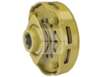 Friction clutch