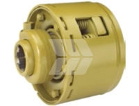 Friction clutch