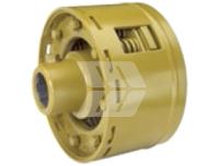 Friction clutch