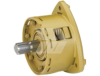Friction clutch