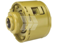 Friction clutch