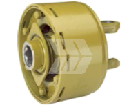 Friction clutch 2300
