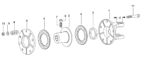 Hub