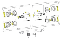 SDH 35 A1000 853608 K