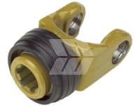 Aufsteckgabel ASGE 2300