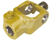 AGCC P580 ZNP1 3/8-21 125 KPL