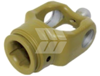 Inbound yoke wide angle RG 2580