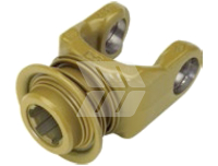 Aufsteckgabel AZGE 2300