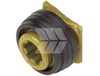 Pull cap Agraset