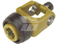 ASGE P480 ZNP1 3/8-21 AS-B L126