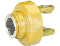 Drehspielkupplung IFM/R 2500