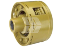 Friction clutch