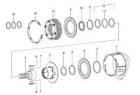 Hub